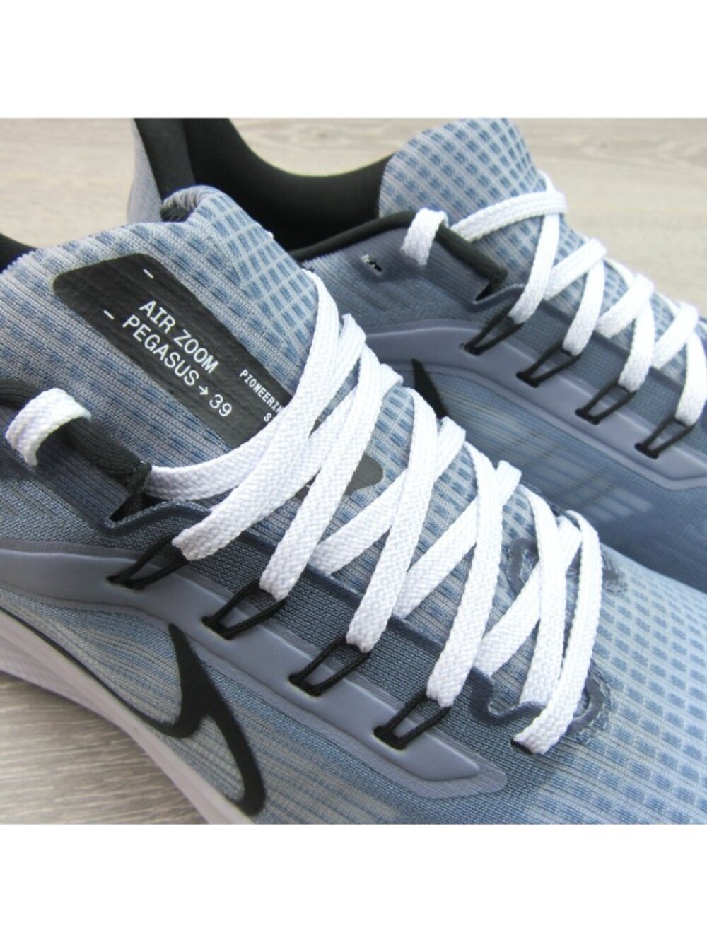Nike Air Zoom Pegasus 39 Running Shoes Men's Size 11.5 NEW - Picture 7 of 14